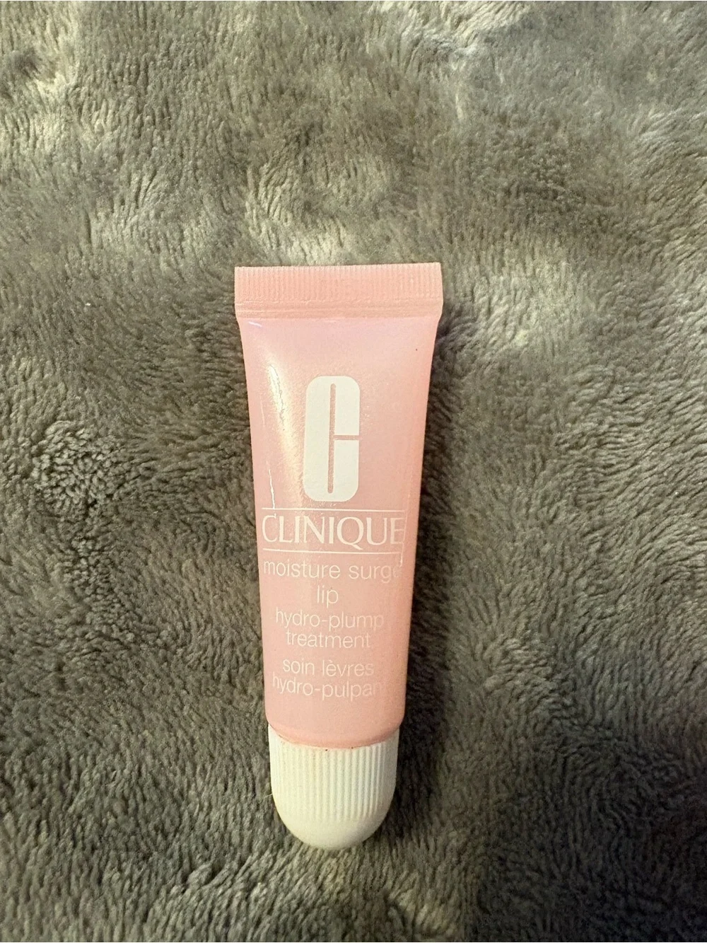 Clinique assorted sample